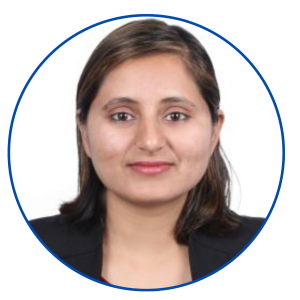 Ms. Pabitra Thapaliya